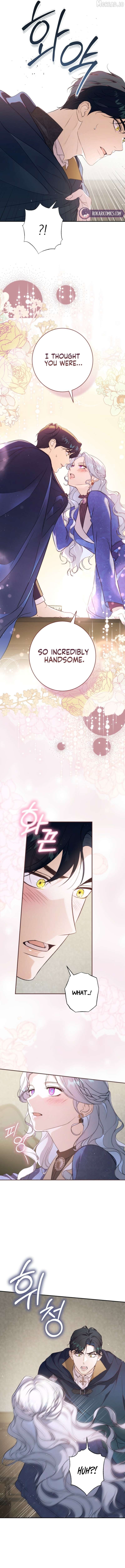 Read Unbeknownst to Me, I am Secretly Dating the Emperor Manga Online