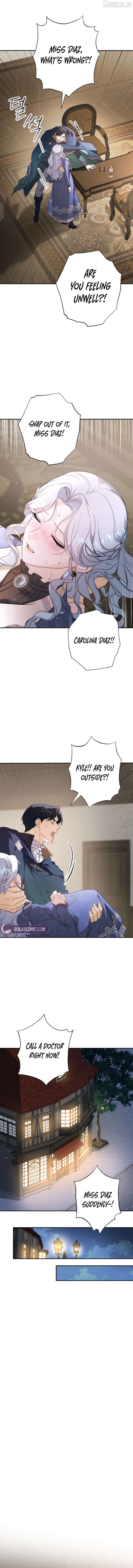 Read Unbeknownst to Me, I am Secretly Dating the Emperor Manga Online