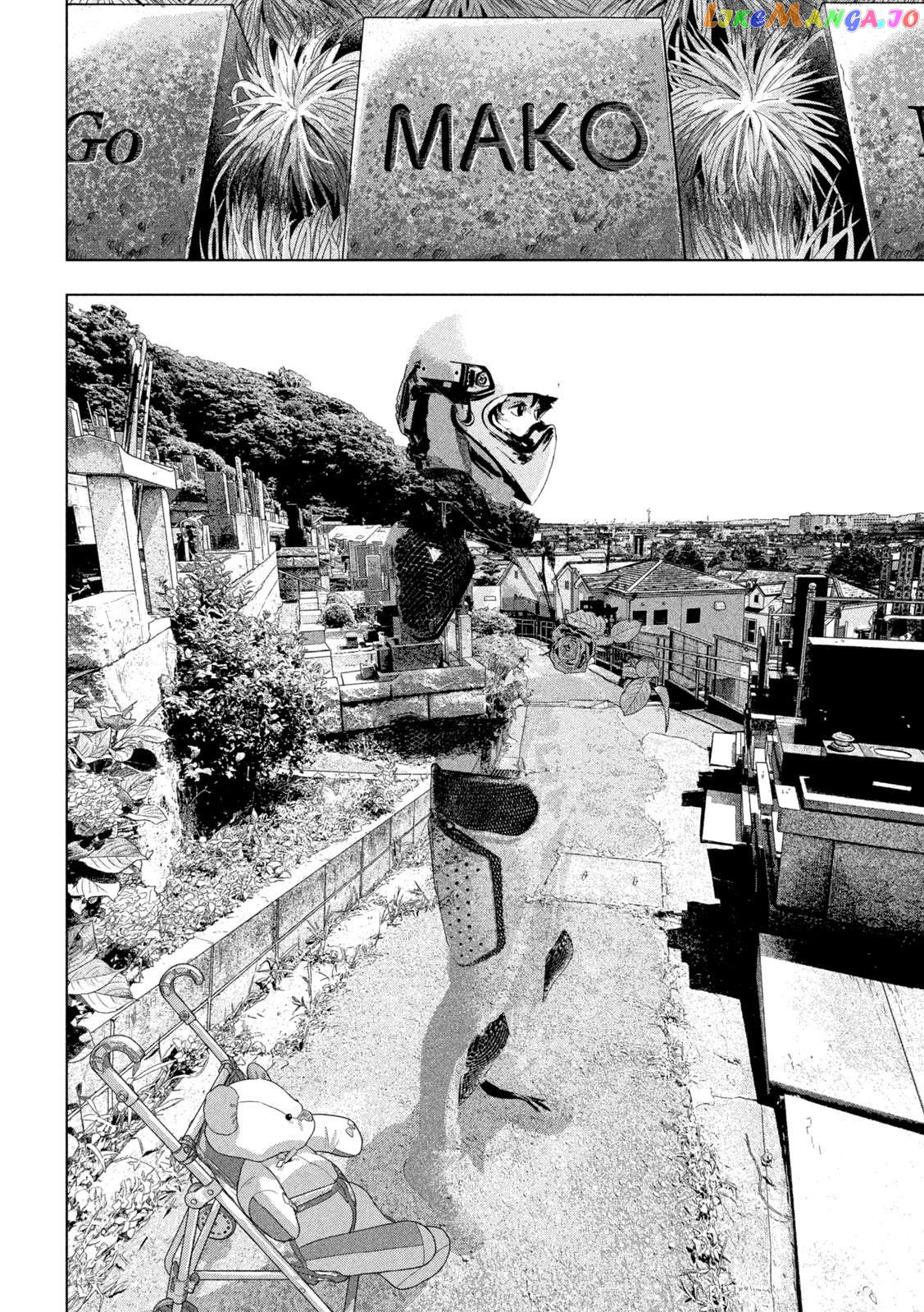 Read Under Ninja EN Manga Online