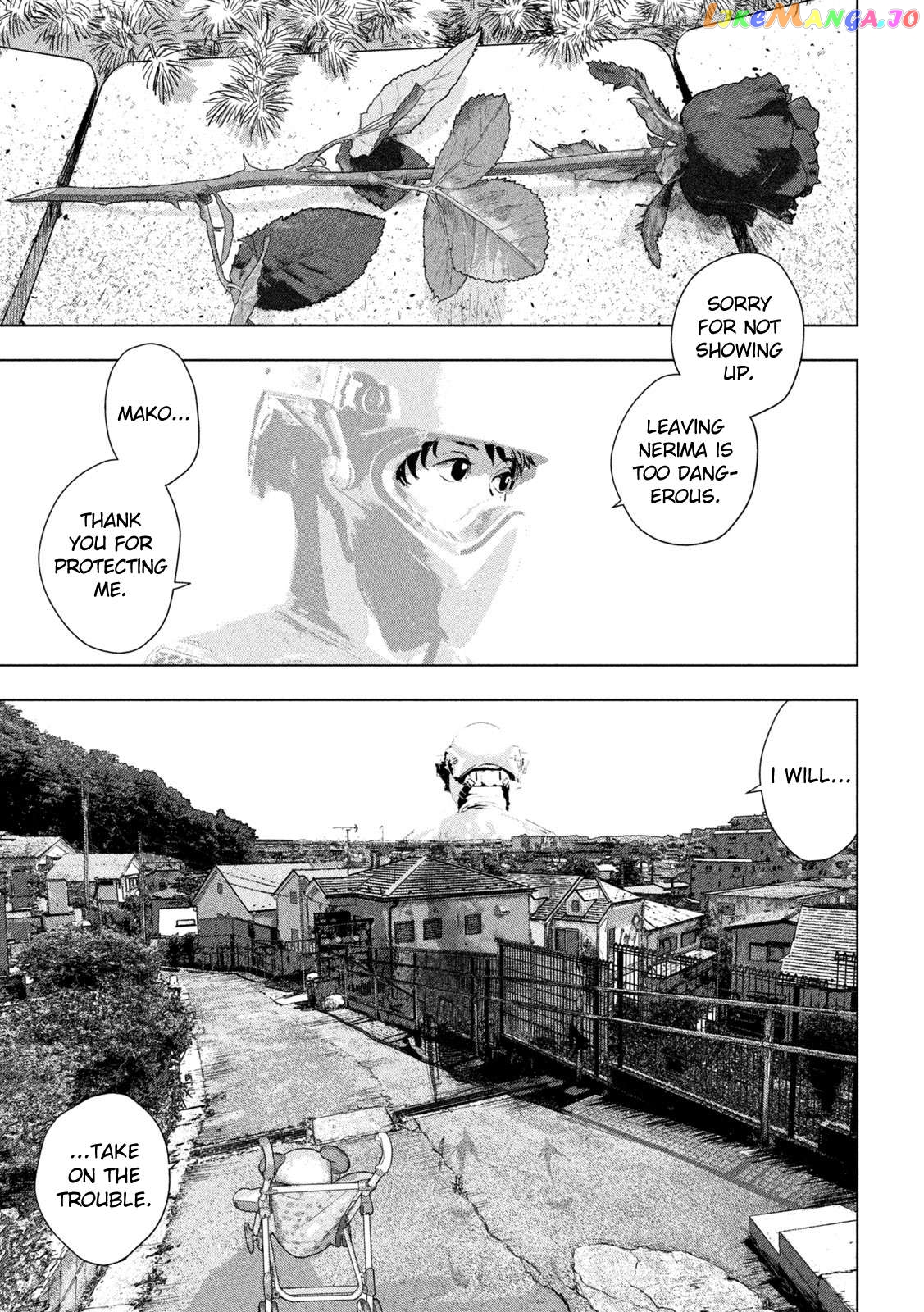 Read Under Ninja EN Manga Online