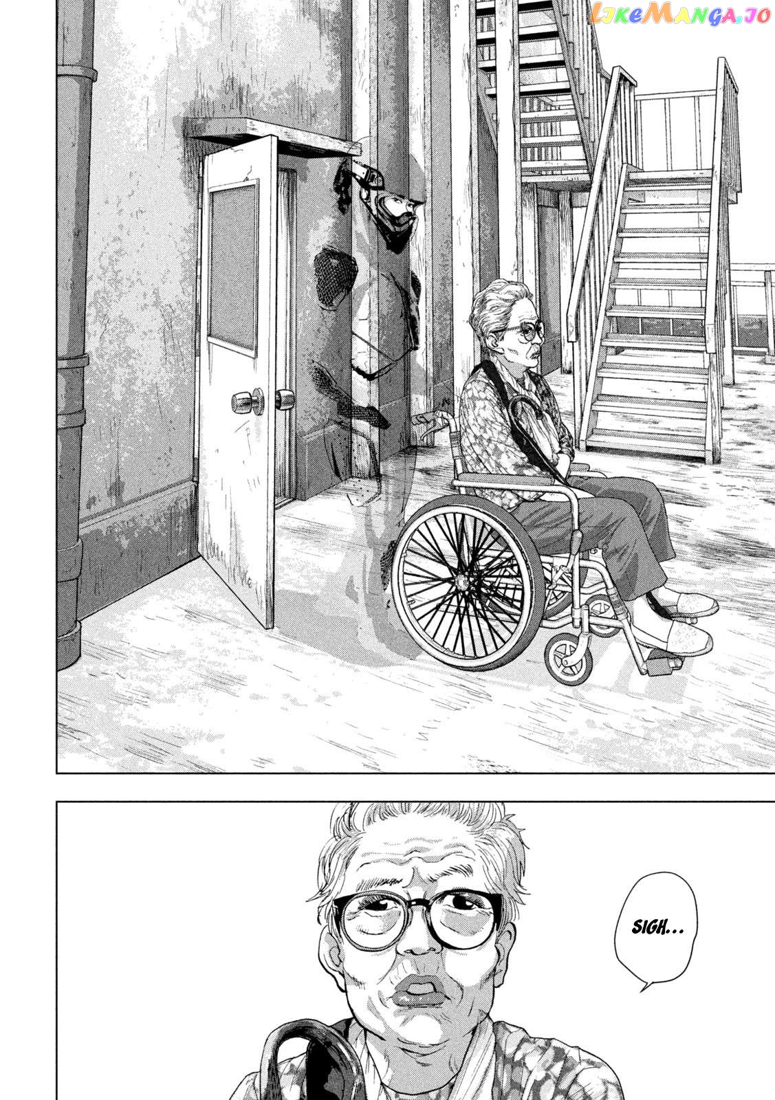 Read Under Ninja EN Manga Online