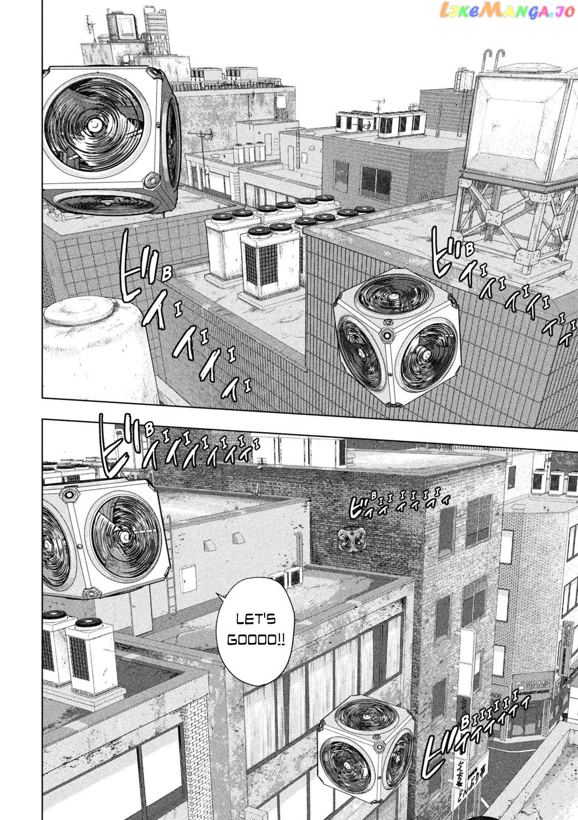 Read Under Ninja EN Manga Online