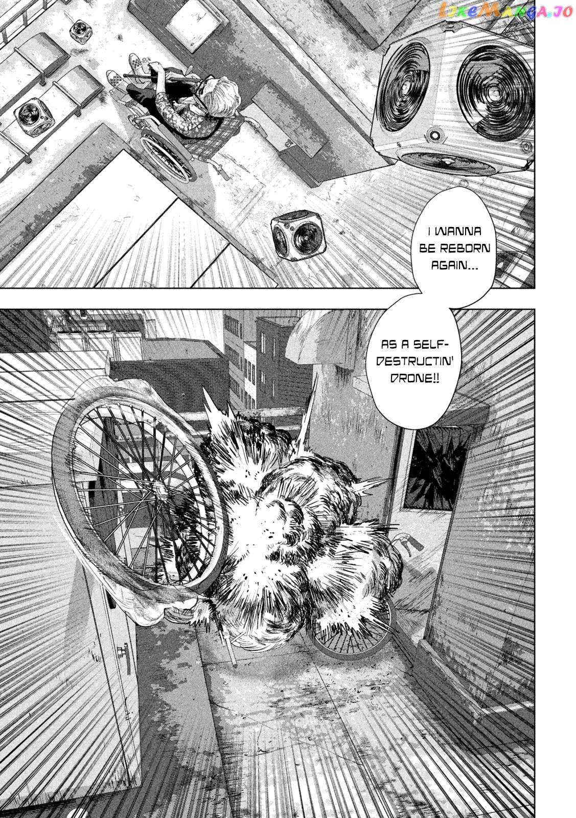 Read Under Ninja EN Manga Online