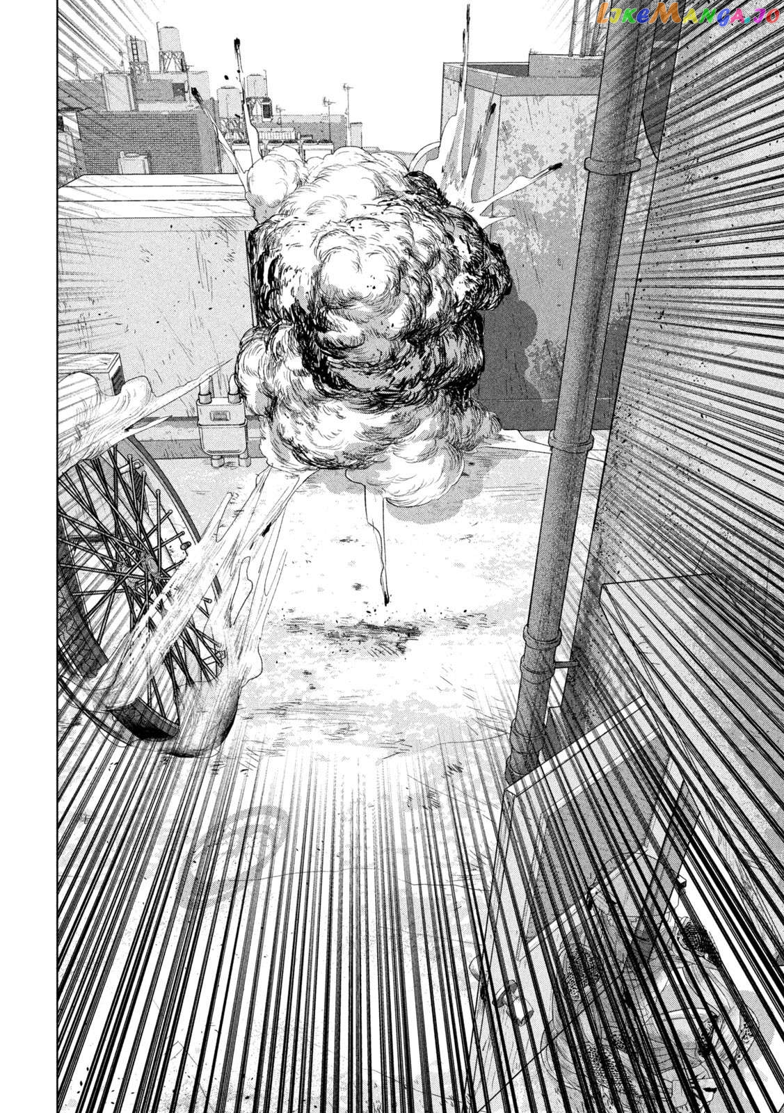 Read Under Ninja EN Manga Online
