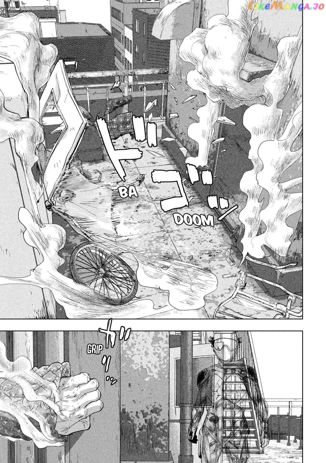Read Under Ninja EN Manga Online