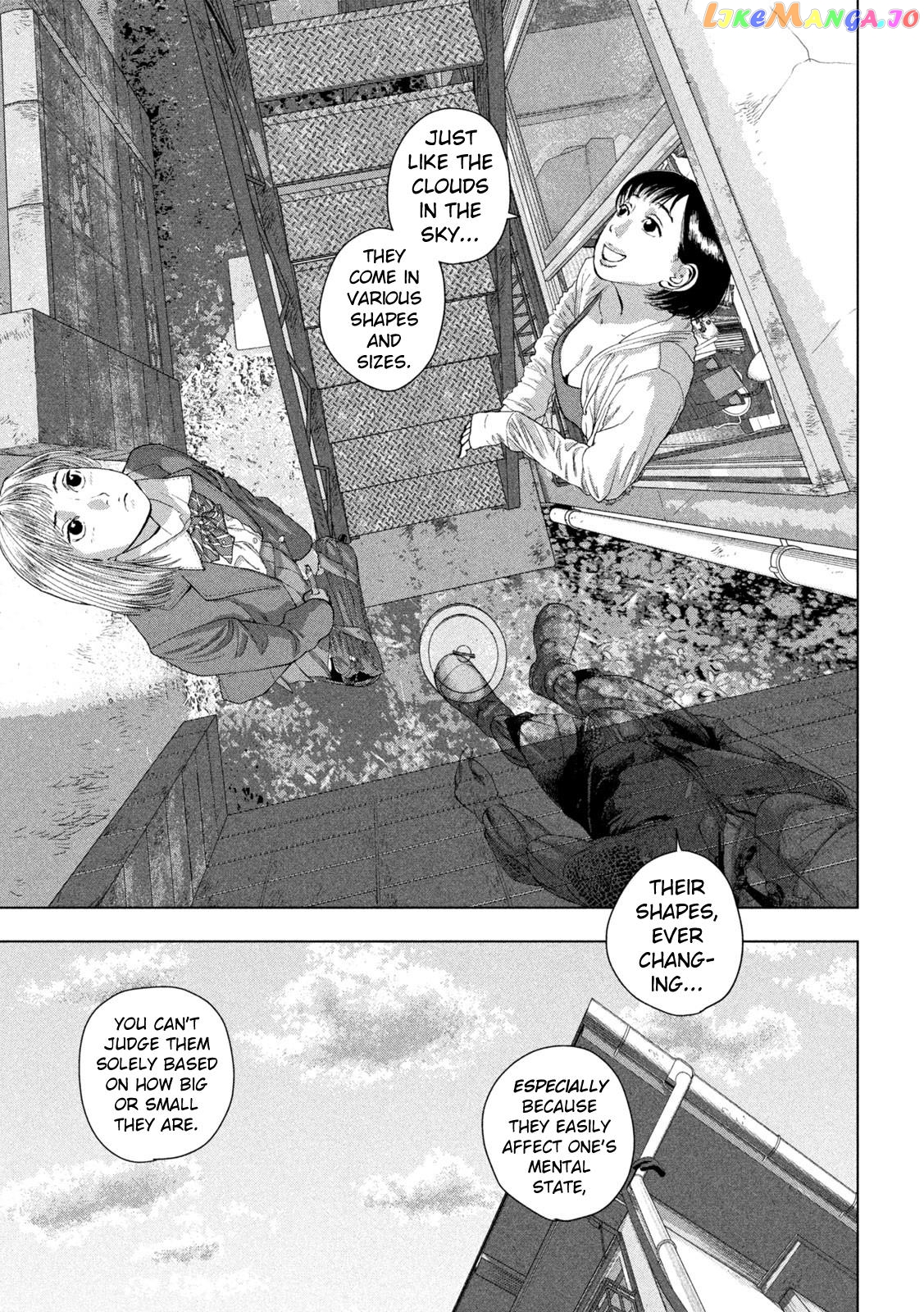 Read Under Ninja EN Manga Online