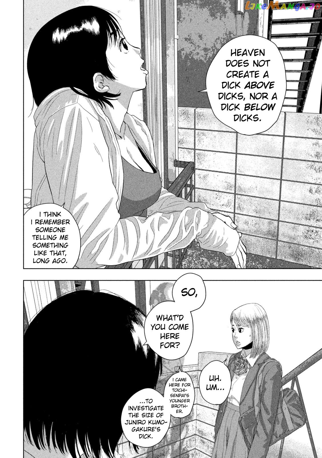 Read Under Ninja EN Manga Online