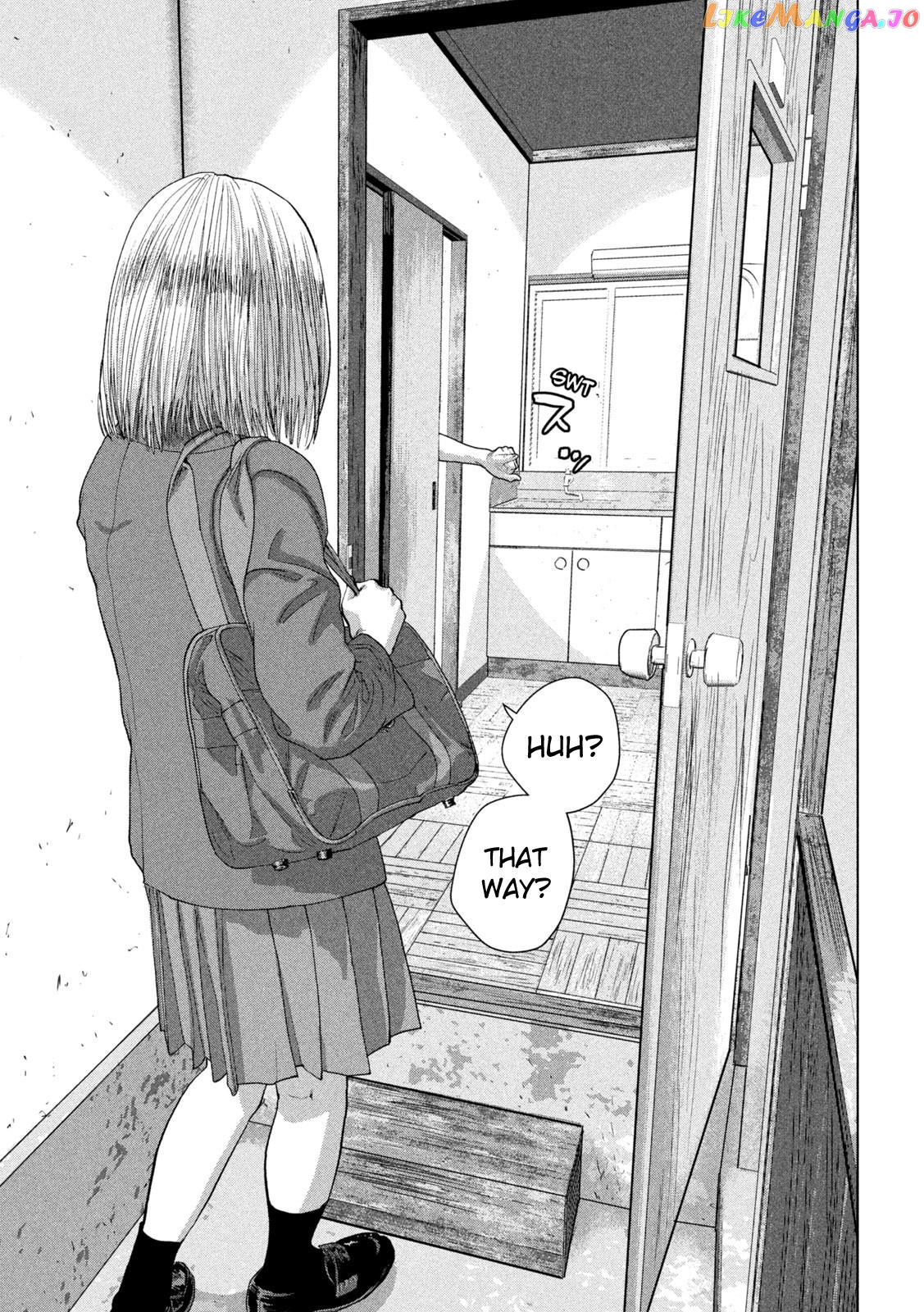 Read Under Ninja EN Manga Online