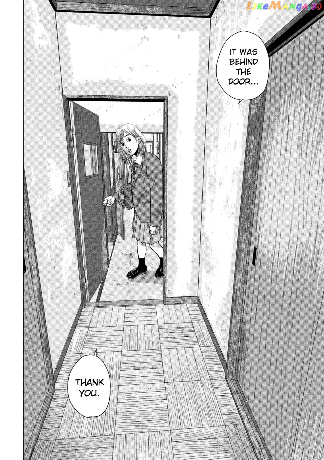 Read Under Ninja EN Manga Online