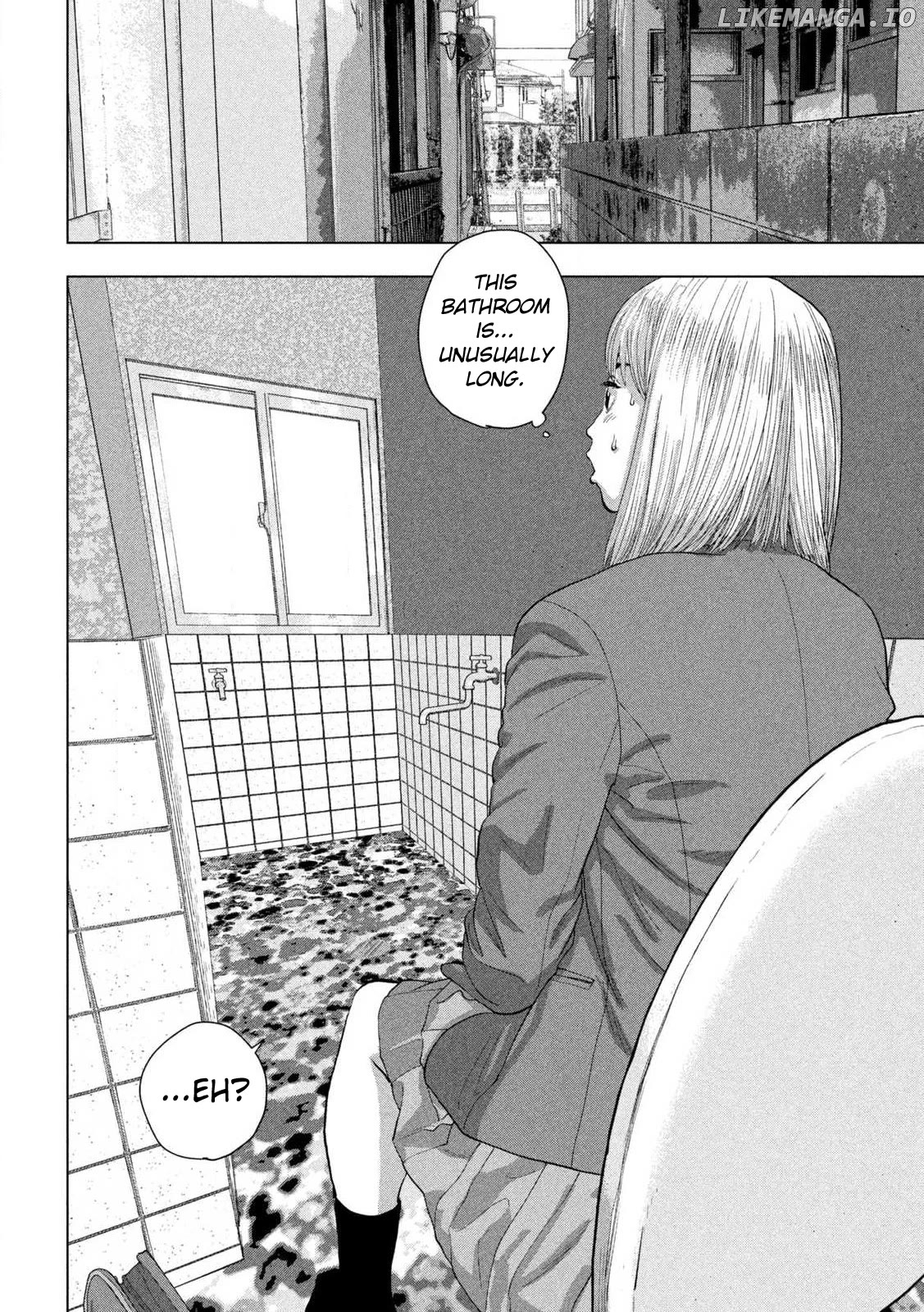 Read Under Ninja EN Manga Online
