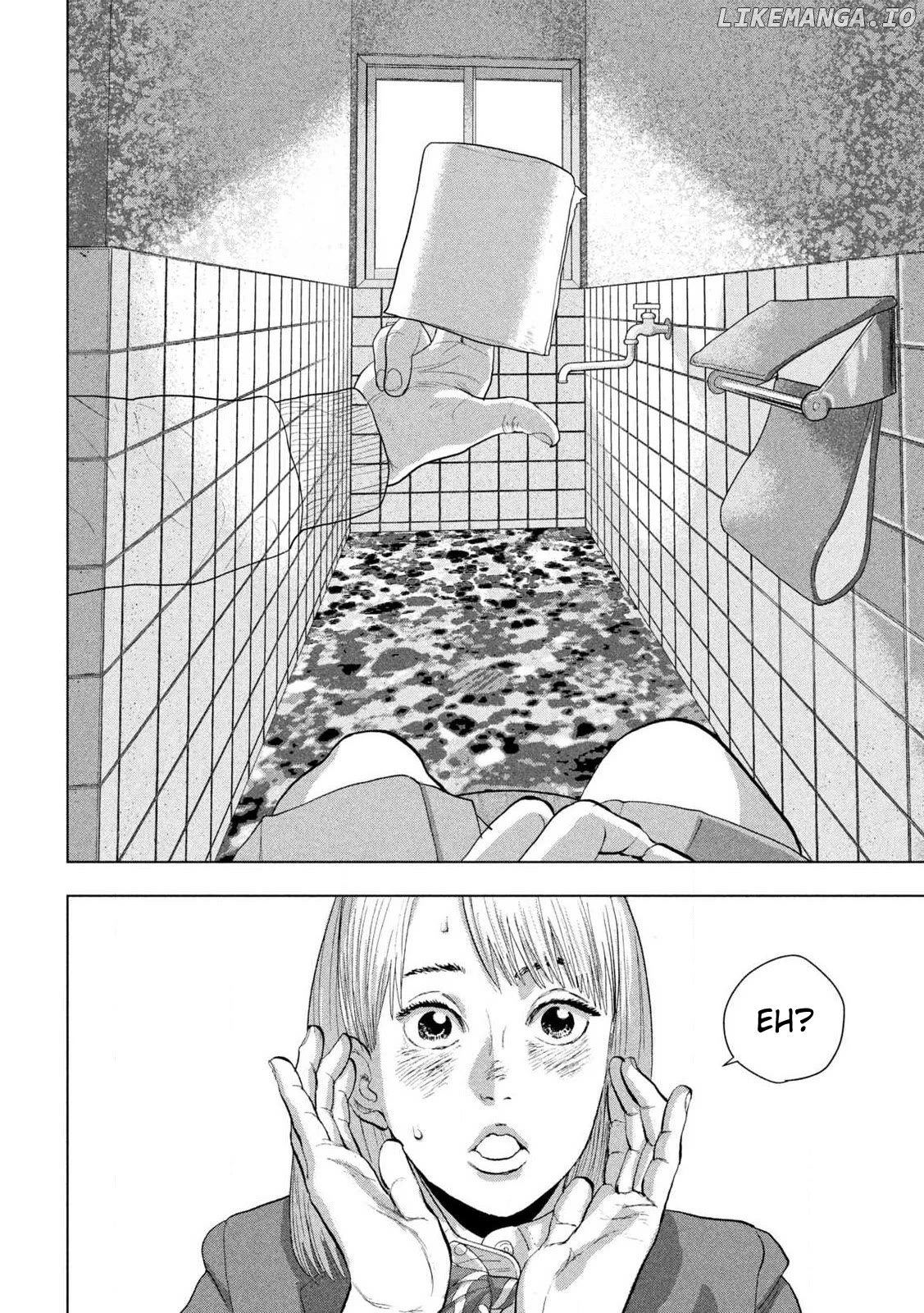 Read Under Ninja EN Manga Online