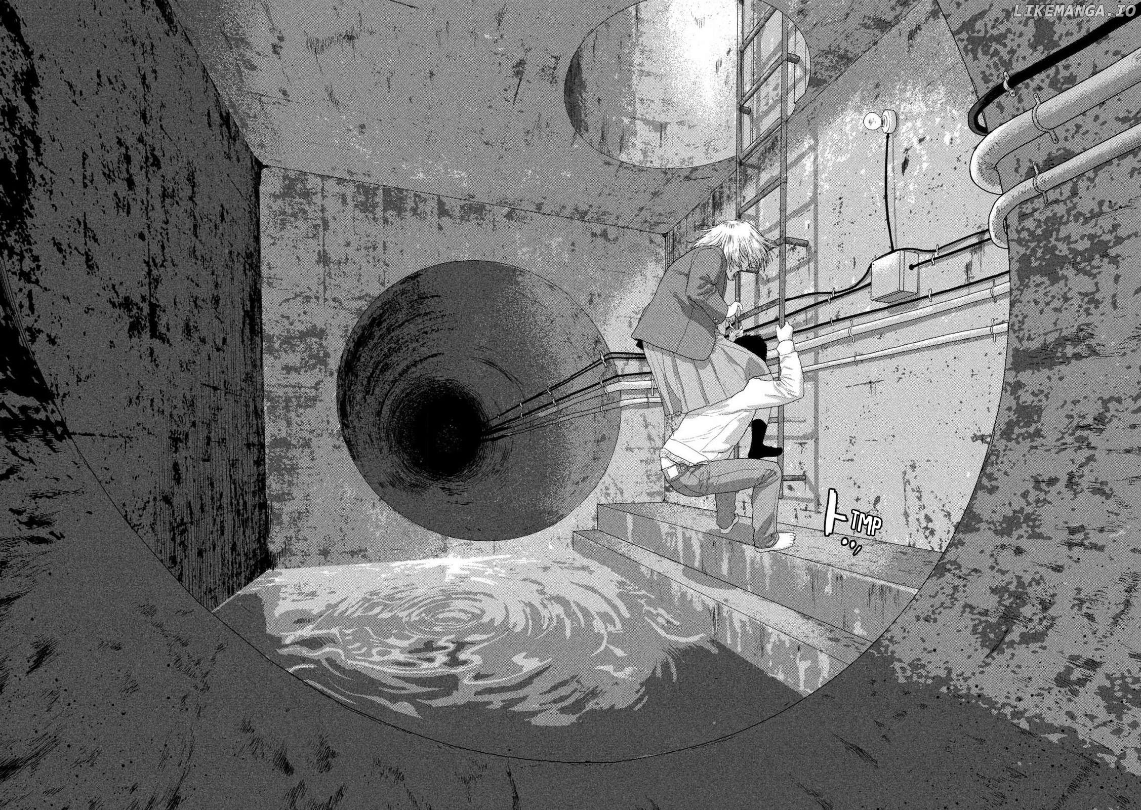 Read Under Ninja EN Manga Online