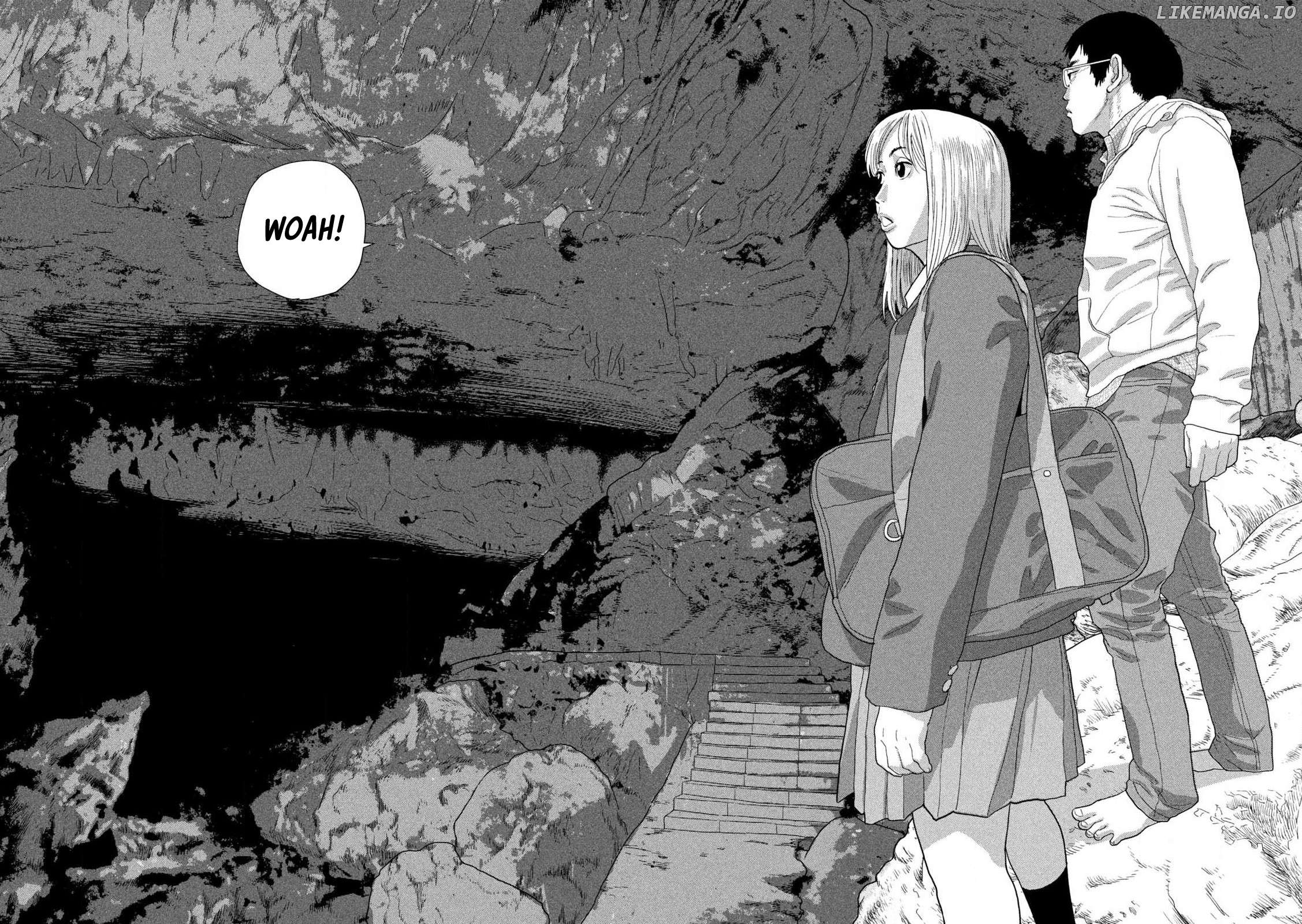 Read Under Ninja EN Manga Online