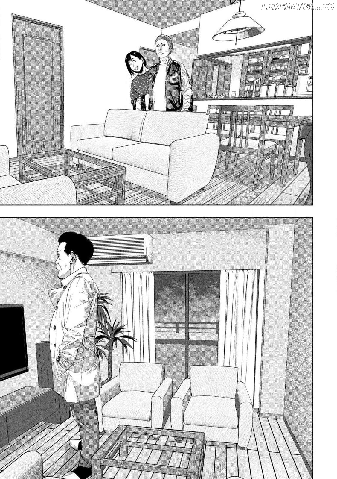 Read Under Ninja EN Manga Online