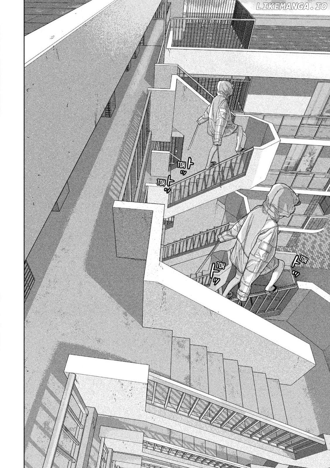 Read Under Ninja EN Manga Online