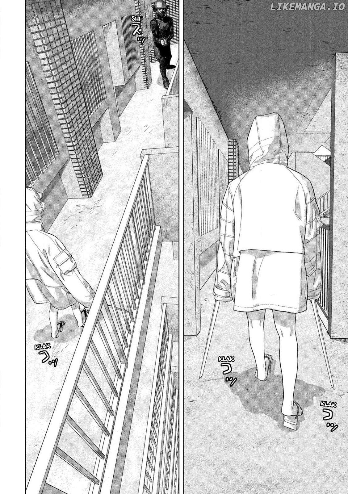 Read Under Ninja EN Manga Online