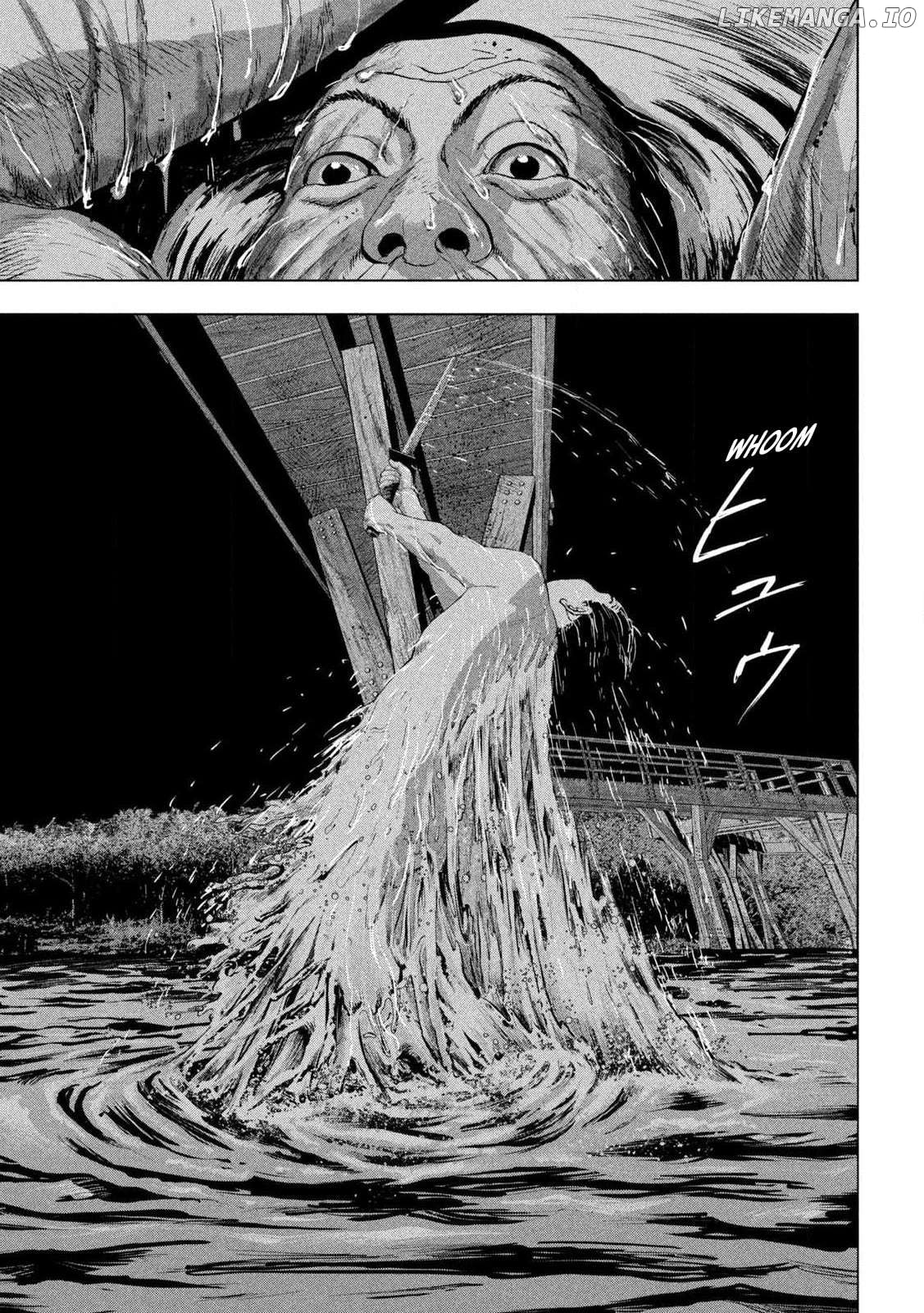Read Under Ninja EN Manga Online