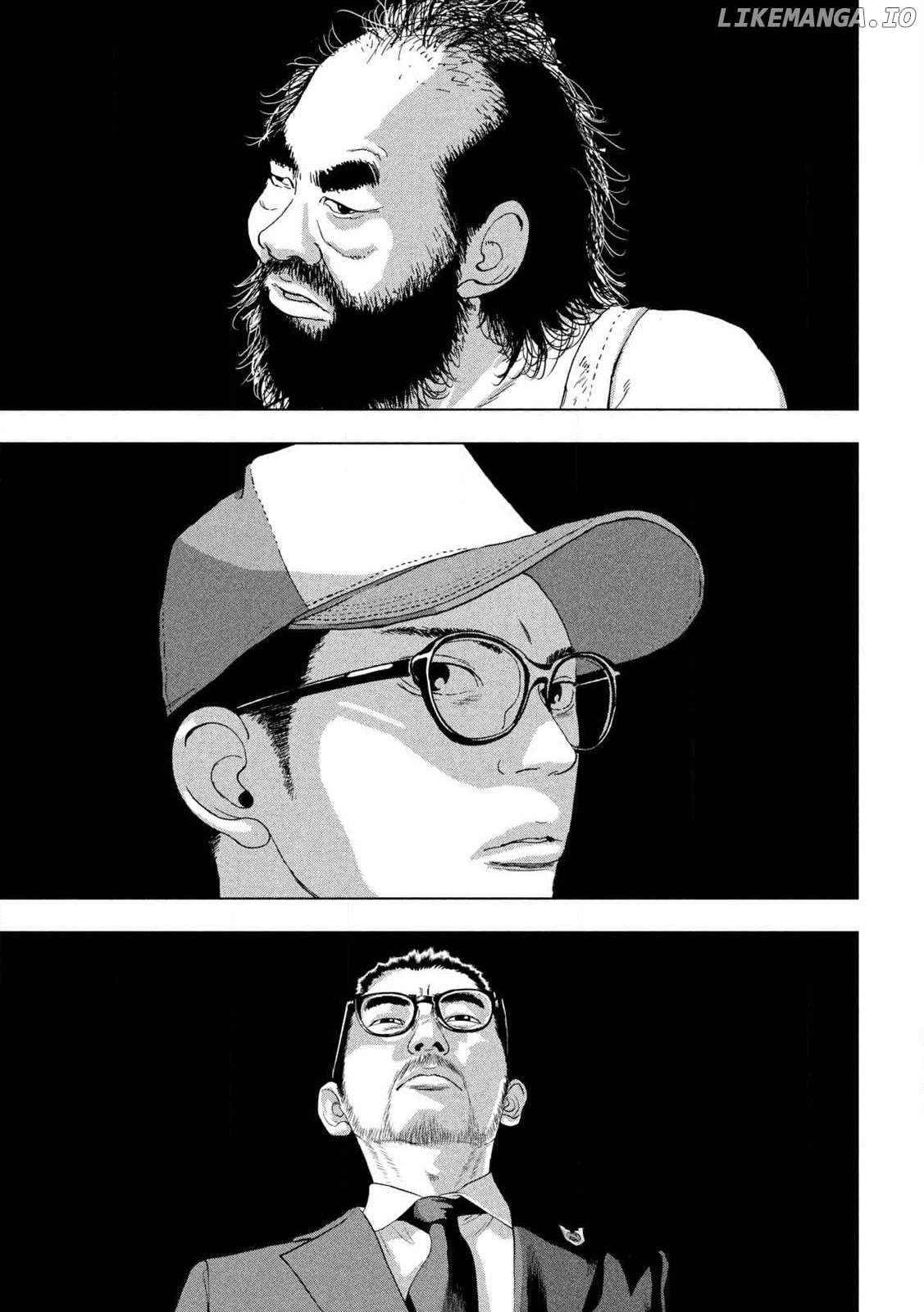 Read Under Ninja EN Manga Online