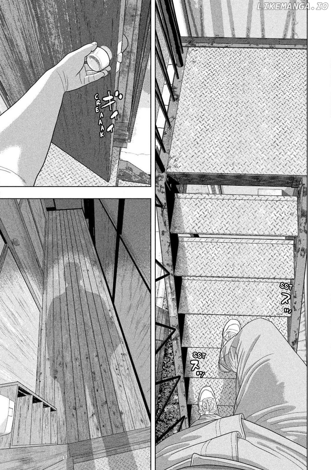 Read Under Ninja EN Manga Online