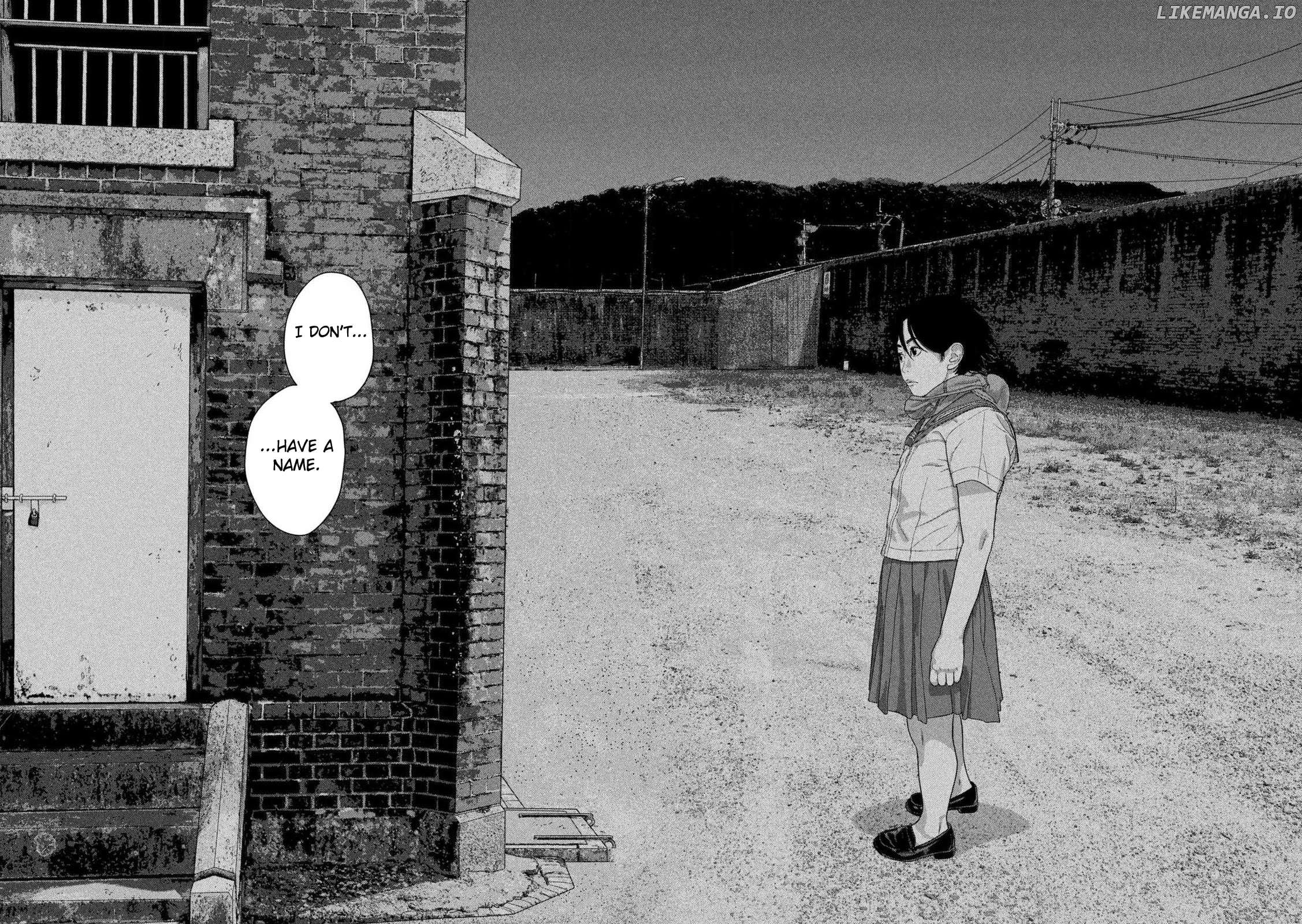 Read Under Ninja EN Manga Online