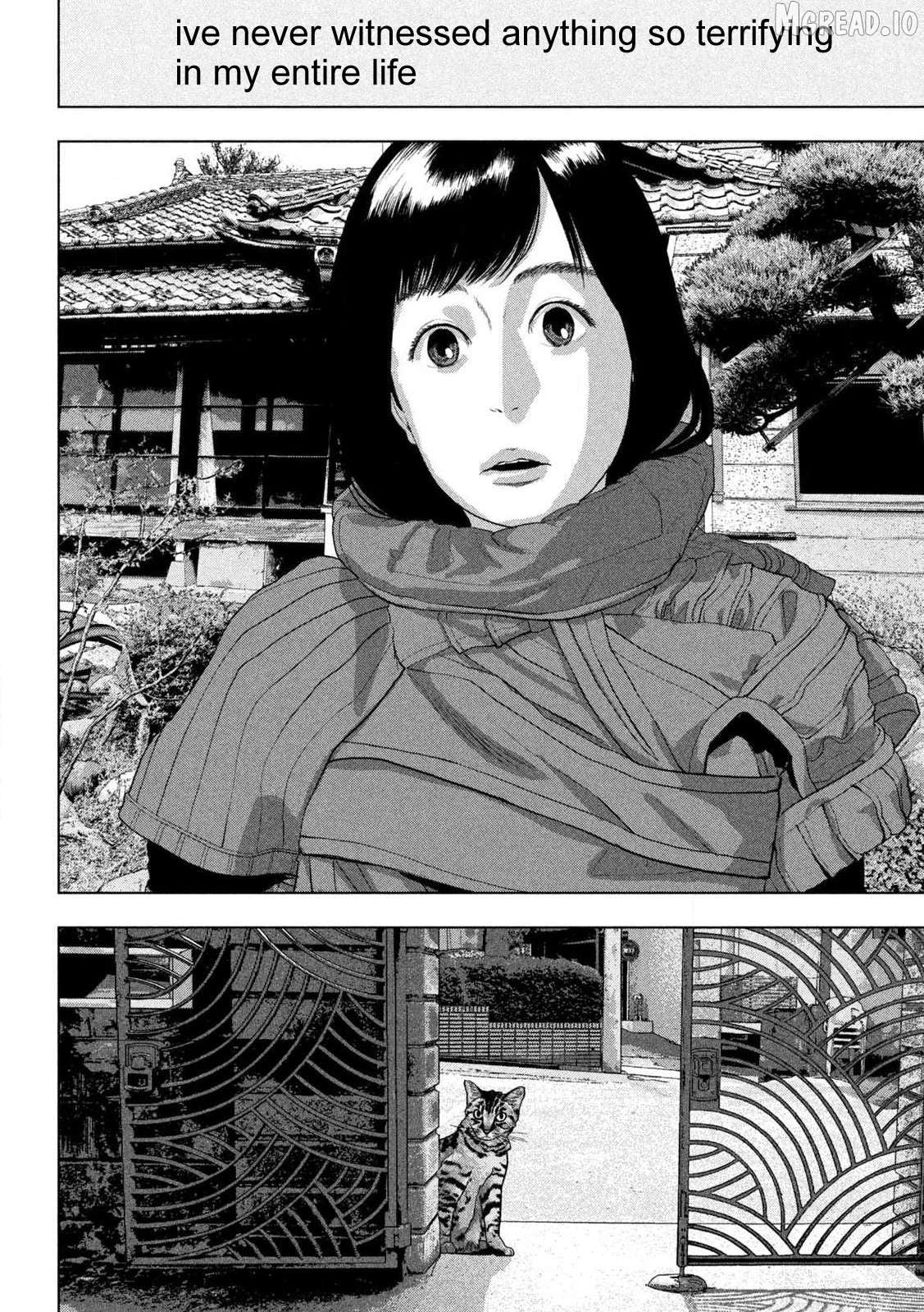 Read Under Ninja EN Manga Online