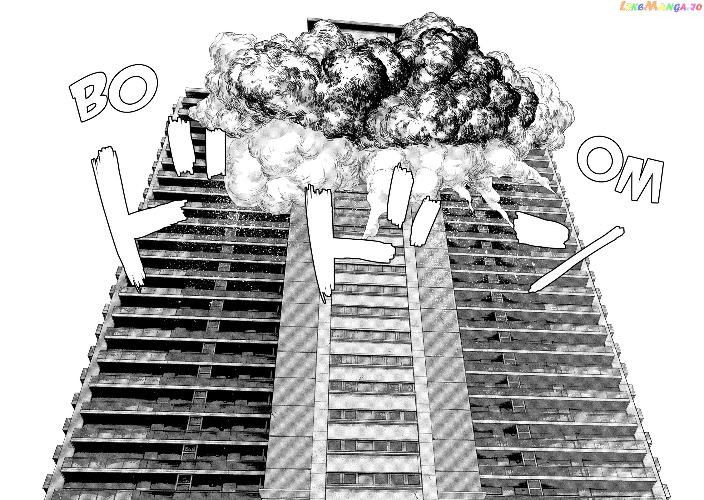 Read Under Ninja EN Manga Online