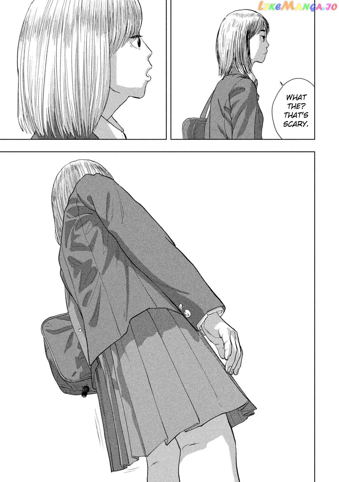 Read Under Ninja EN Manga Online