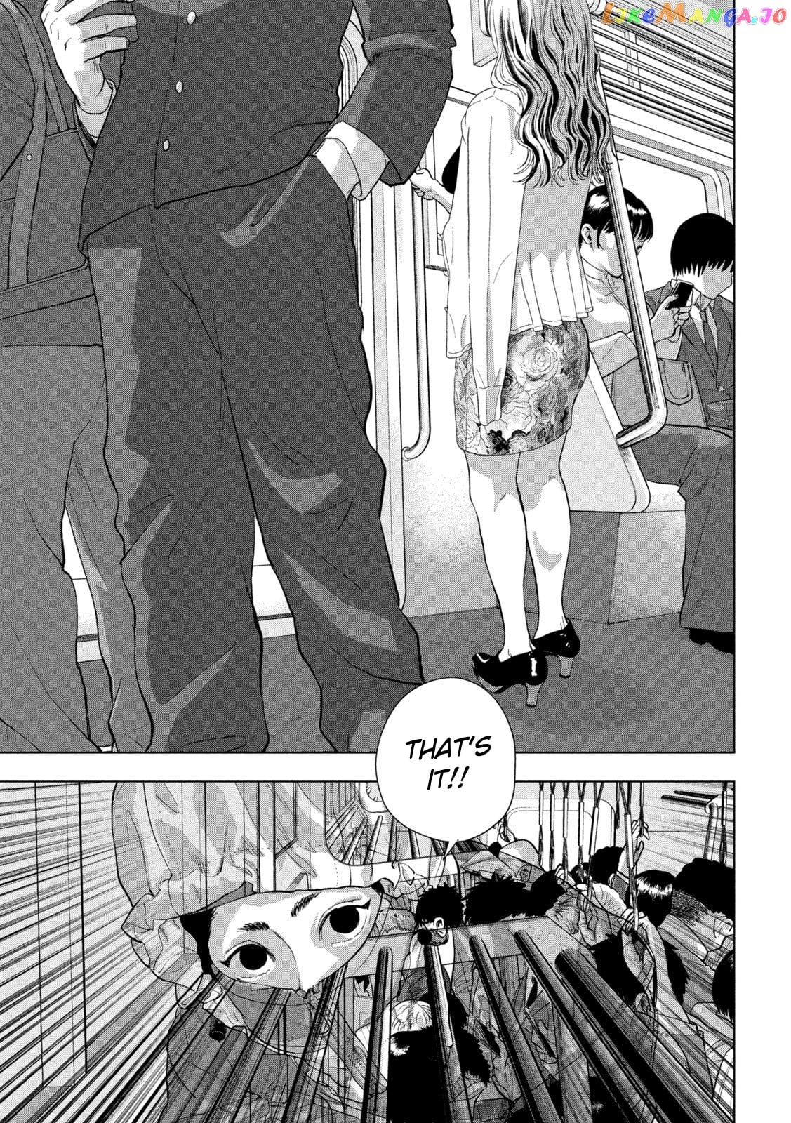Read Under Ninja EN Manga Online