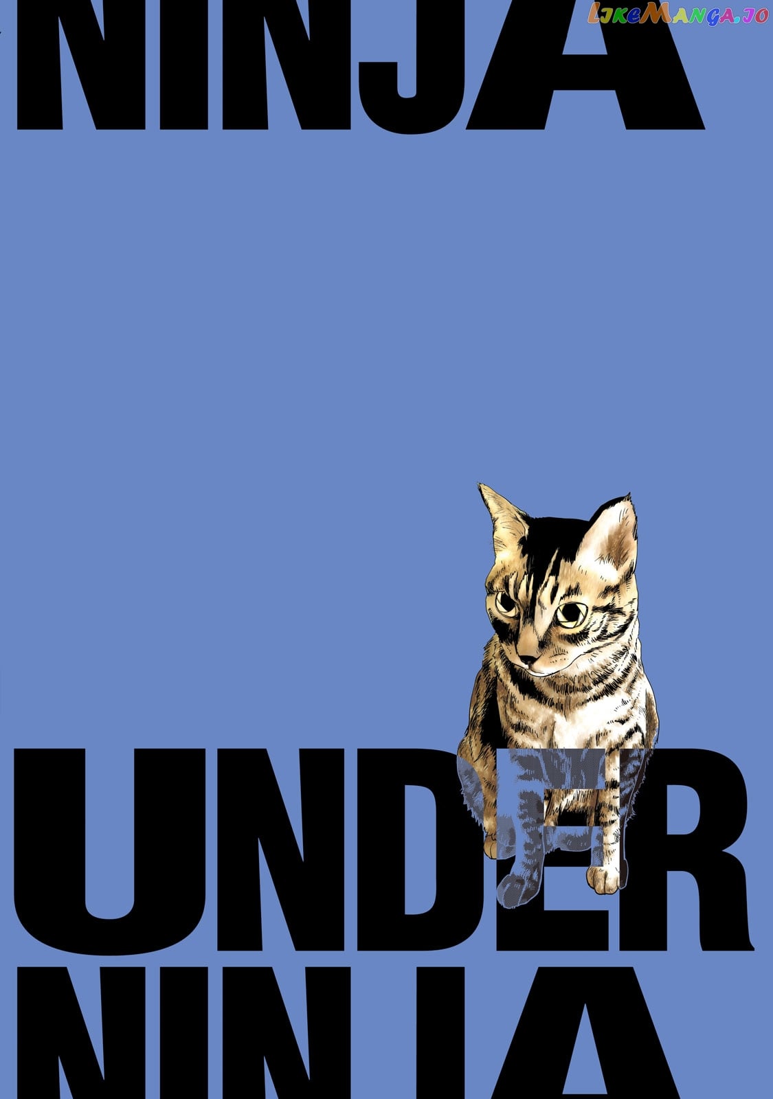 Read Under Ninja EN Manga Online