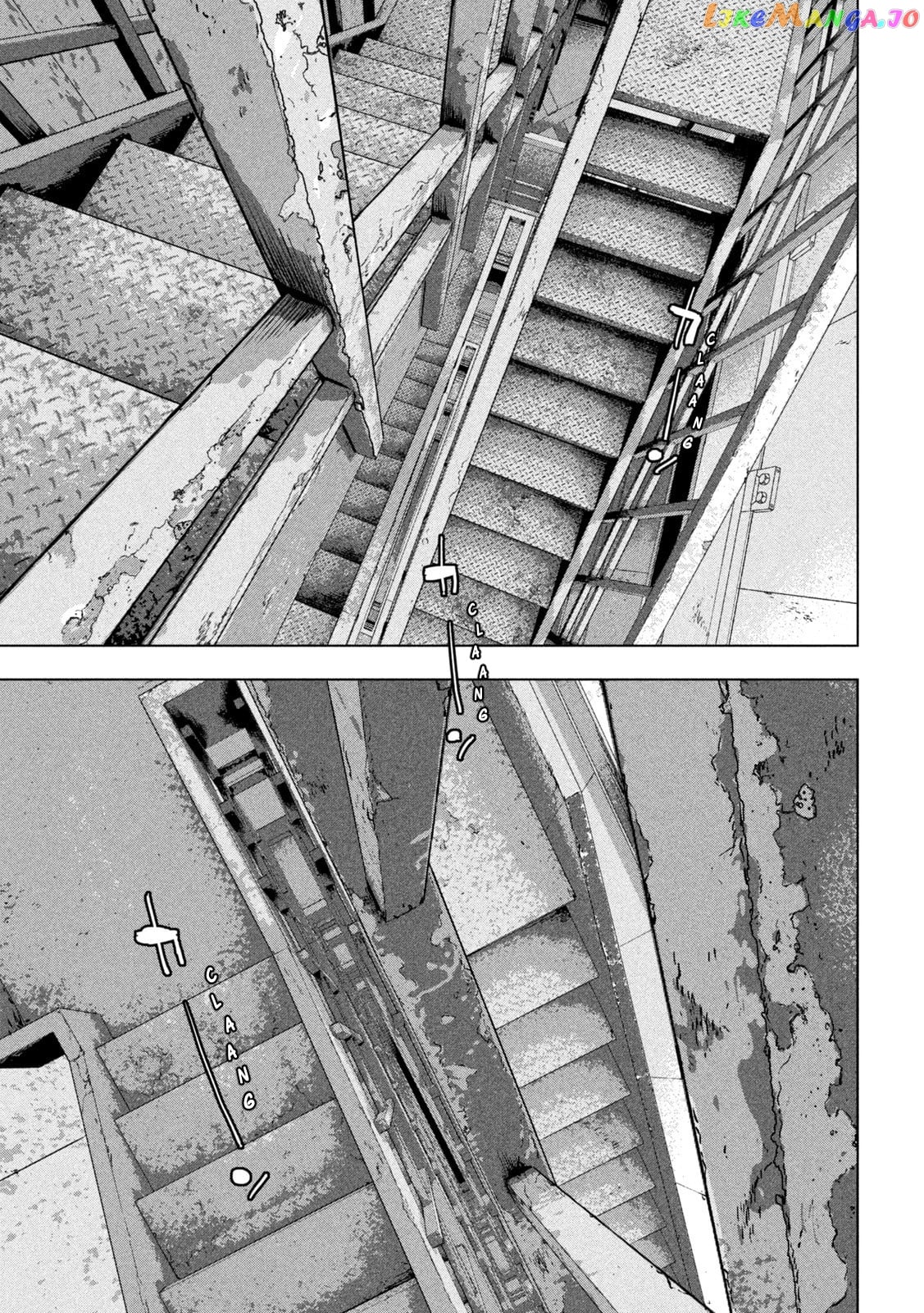 Read Under Ninja EN Manga Online