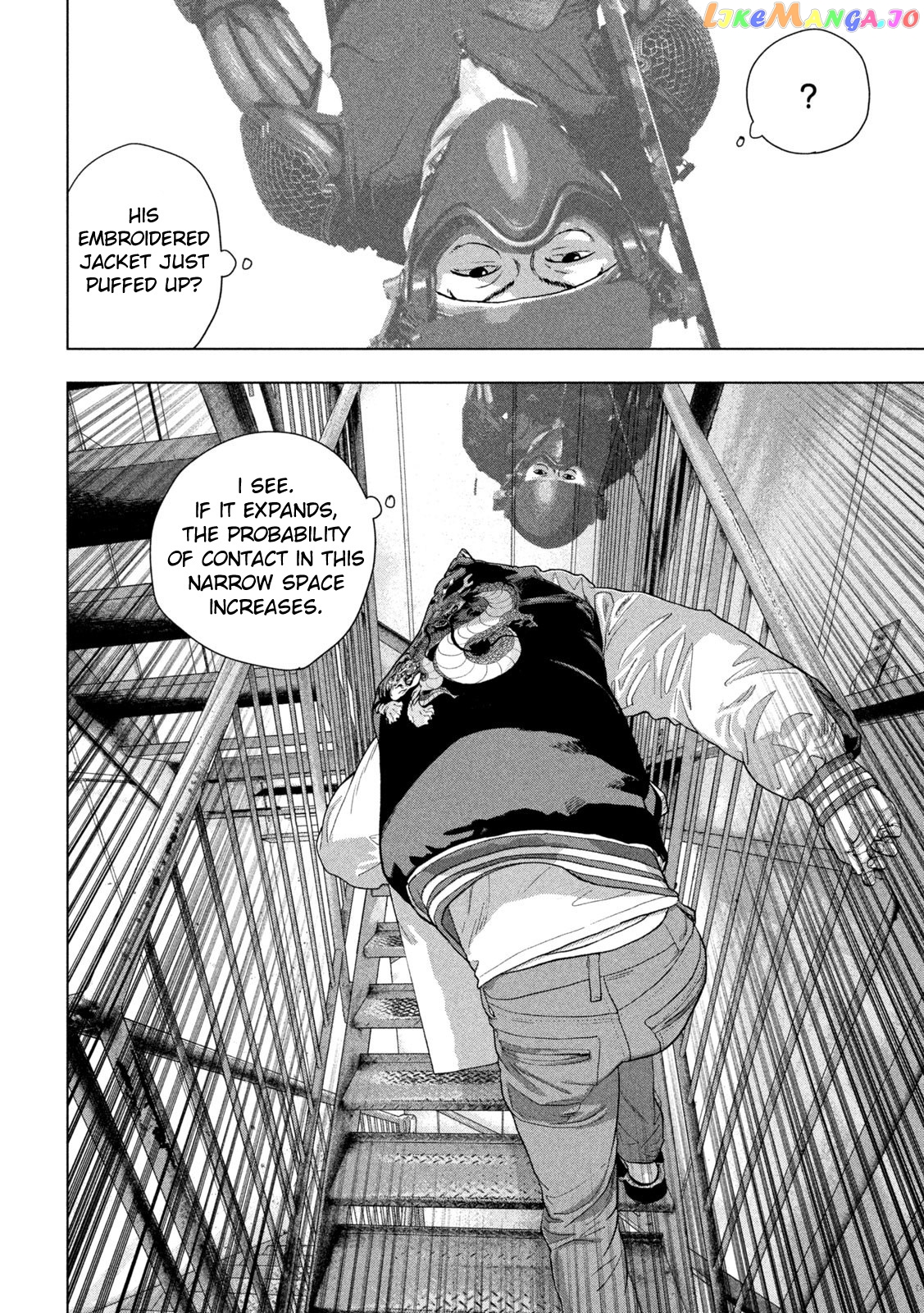 Read Under Ninja EN Manga Online