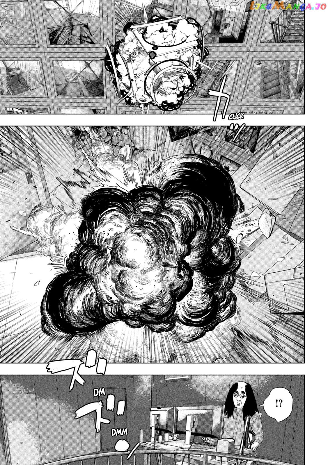 Read Under Ninja EN Manga Online