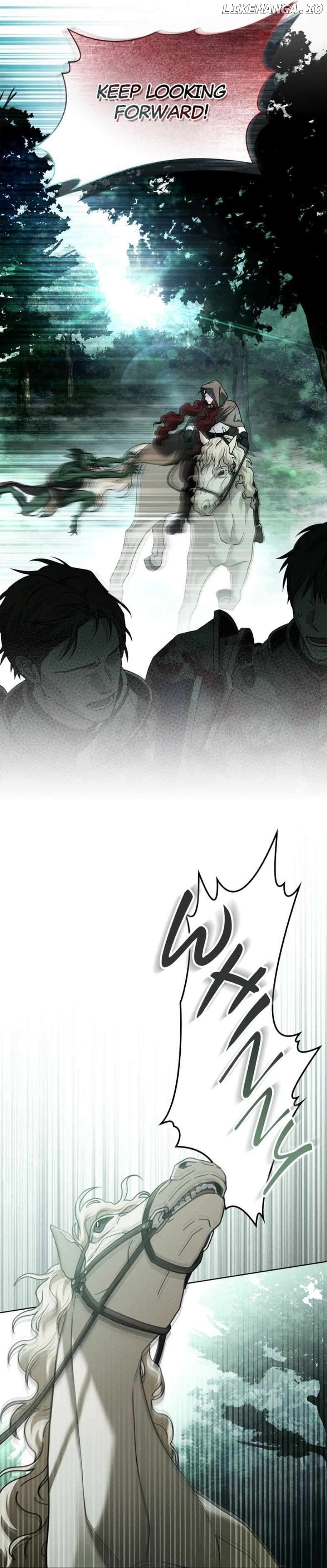 Read Under the Oak Tree EN Manga Online