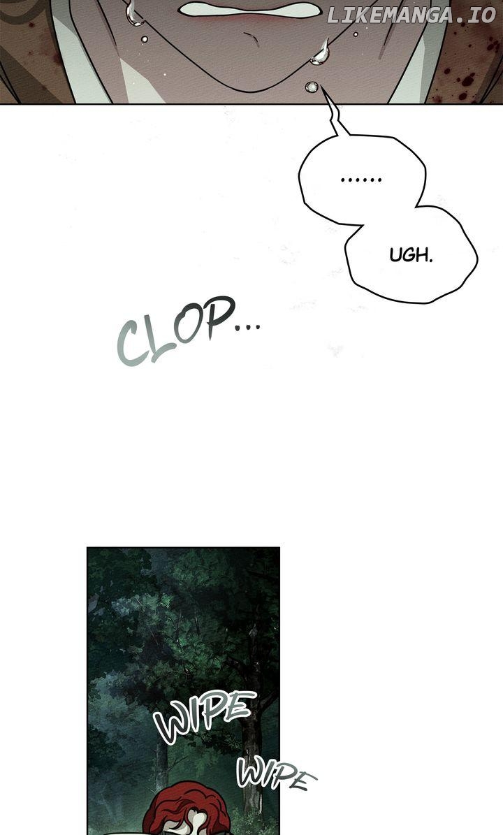 Read Under the Oak Tree EN Manga Online
