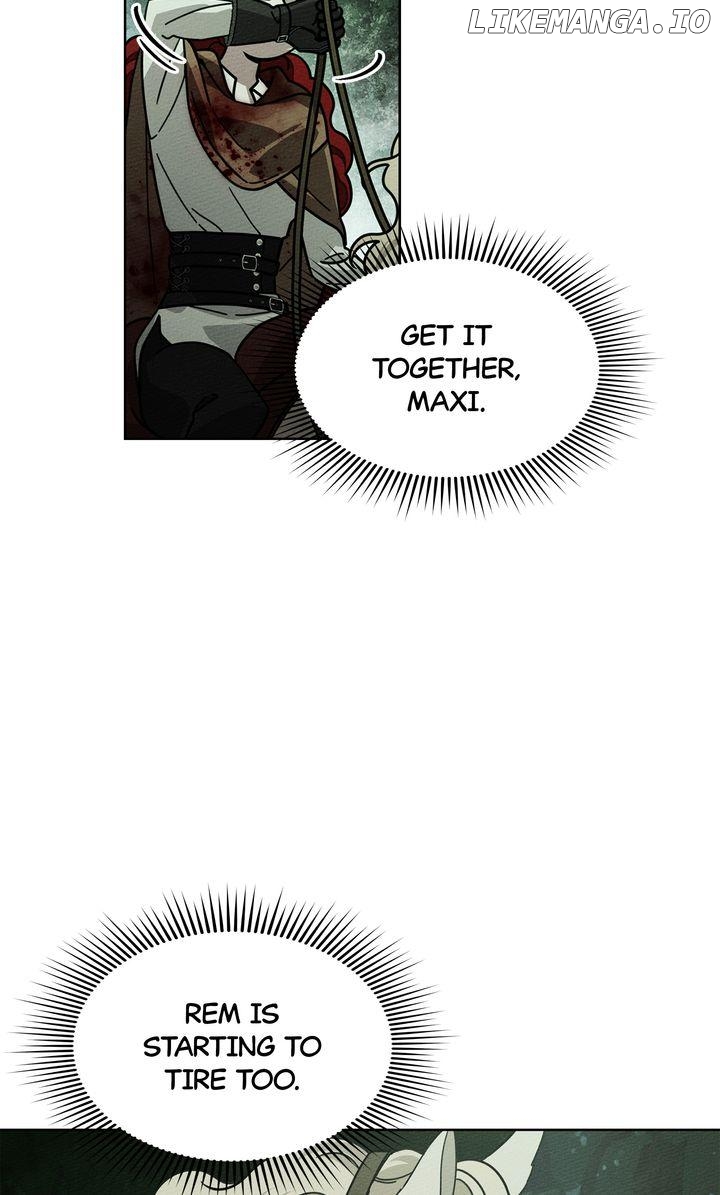 Read Under the Oak Tree EN Manga Online