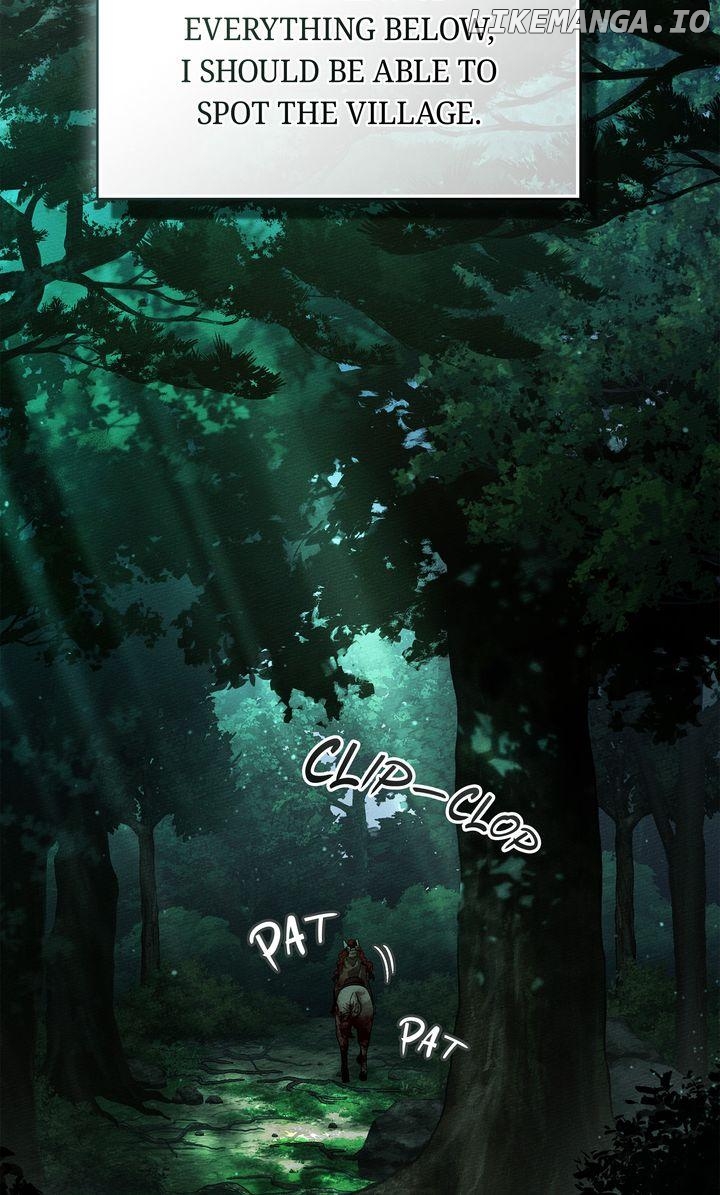 Read Under the Oak Tree EN Manga Online