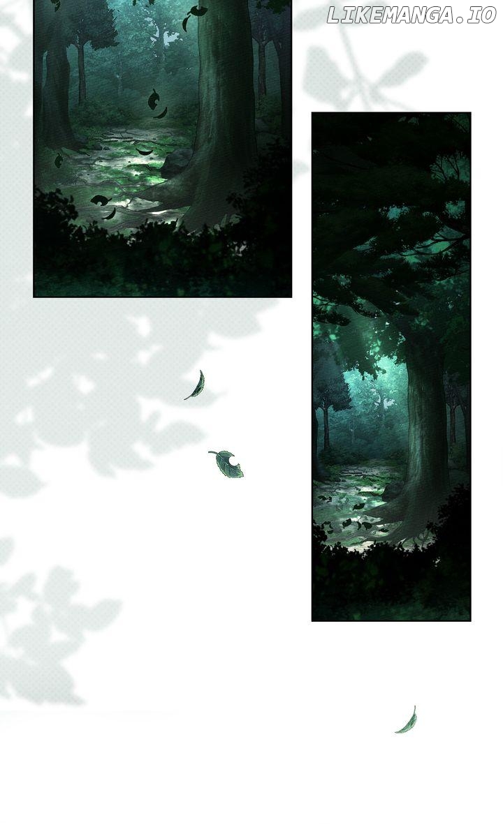Read Under the Oak Tree EN Manga Online