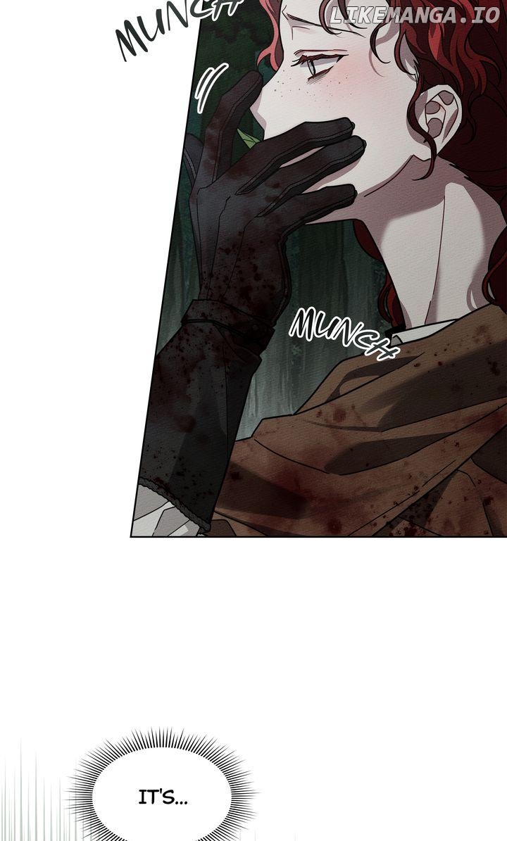 Read Under the Oak Tree EN Manga Online