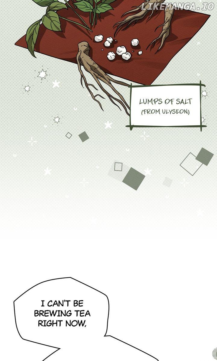 Read Under the Oak Tree EN Manga Online