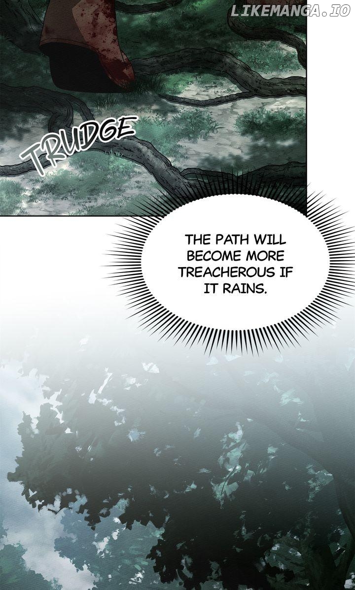 Read Under the Oak Tree EN Manga Online