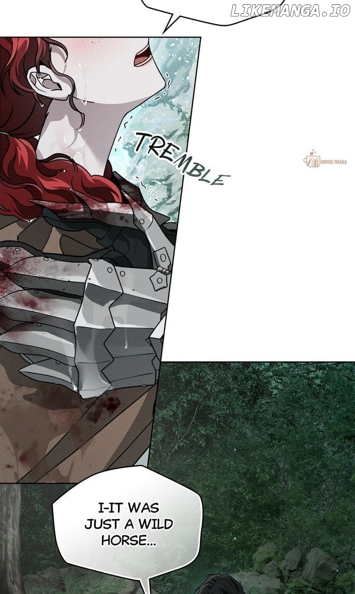 Read Under the Oak Tree EN Manga Online