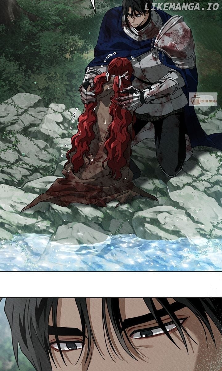 Read Under the Oak Tree EN Manga Online