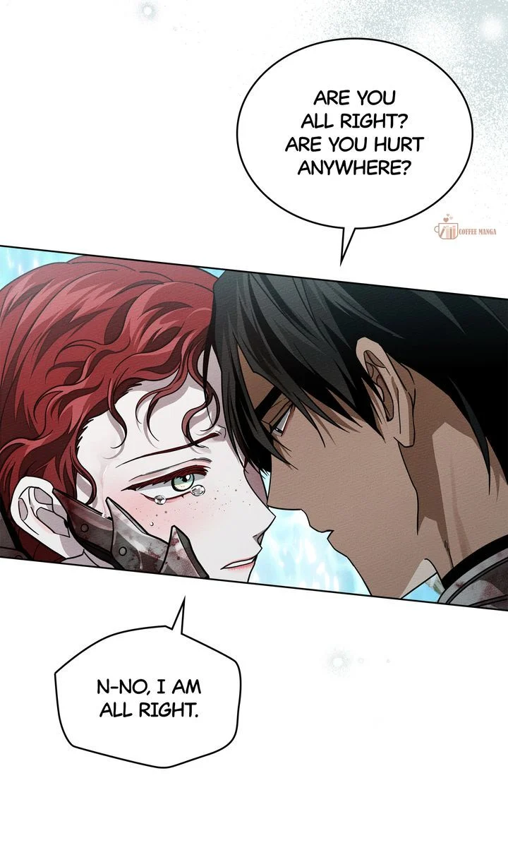 Read Under the Oak Tree EN Manga Online