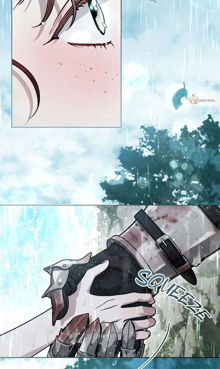 Read Under the Oak Tree EN Manga Online