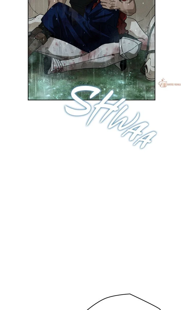 Read Under the Oak Tree EN Manga Online