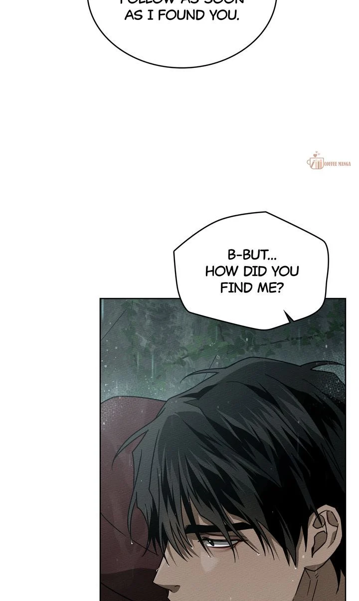 Read Under the Oak Tree EN Manga Online