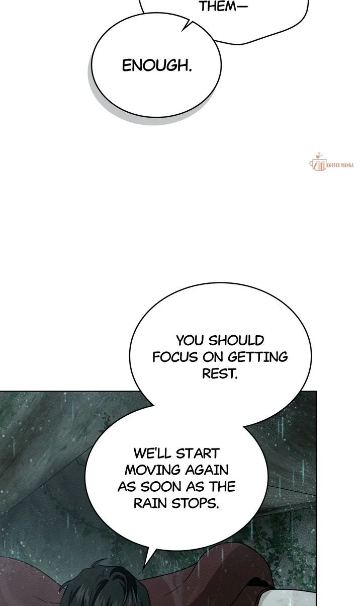 Read Under the Oak Tree EN Manga Online