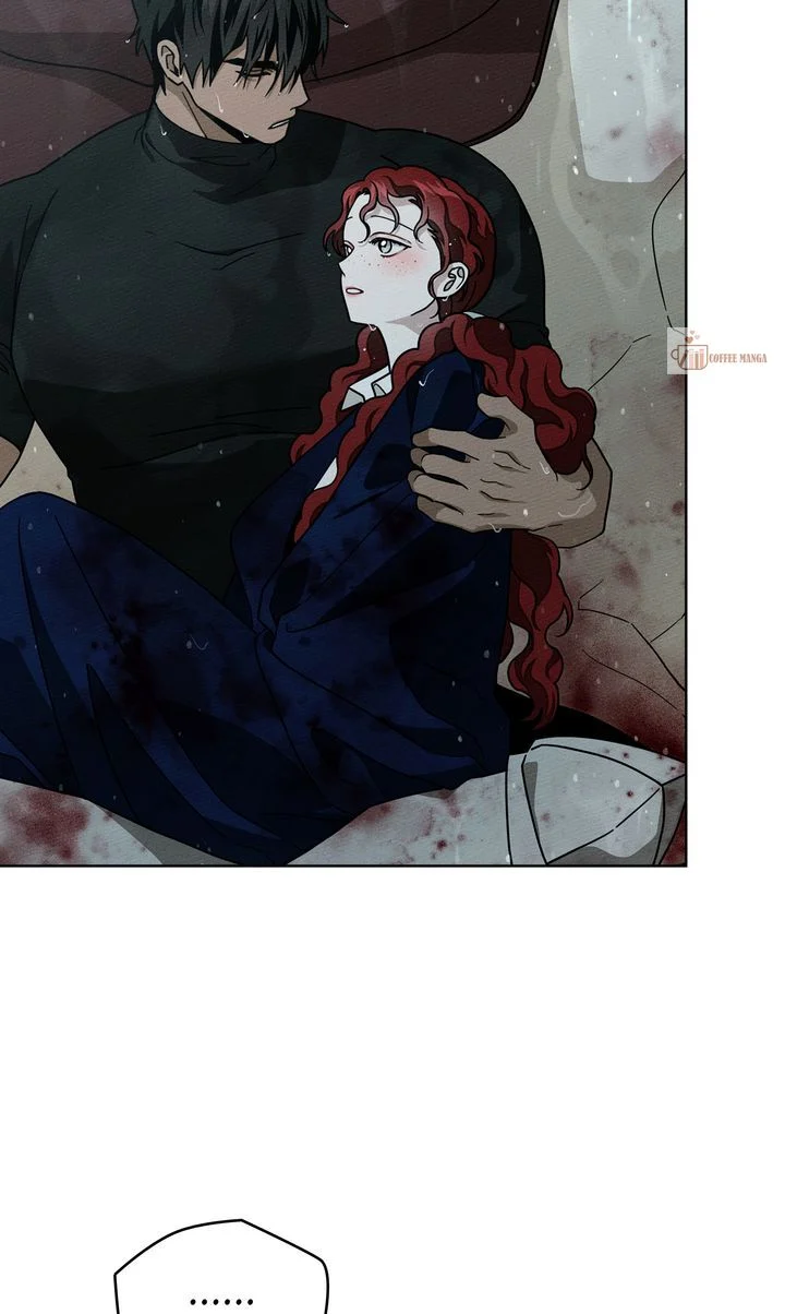 Read Under the Oak Tree EN Manga Online
