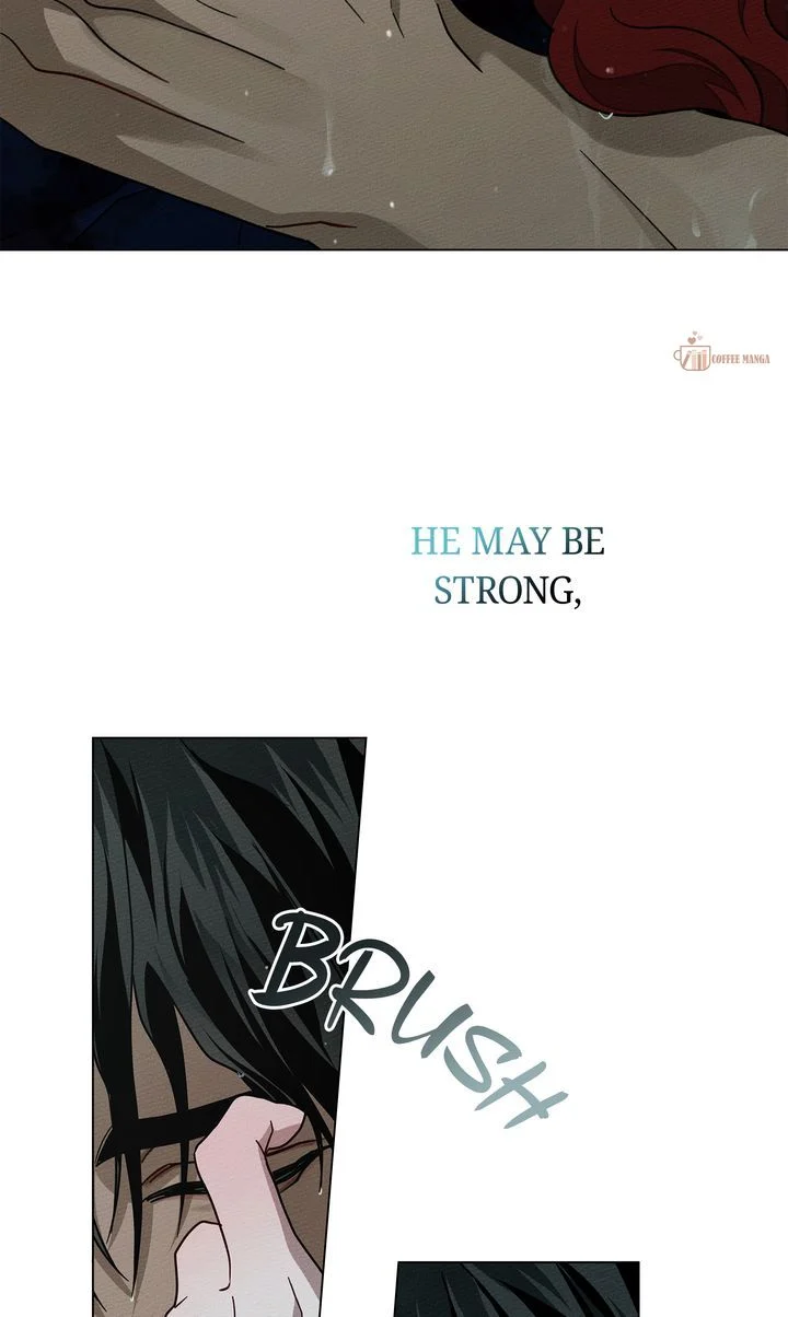 Read Under the Oak Tree EN Manga Online
