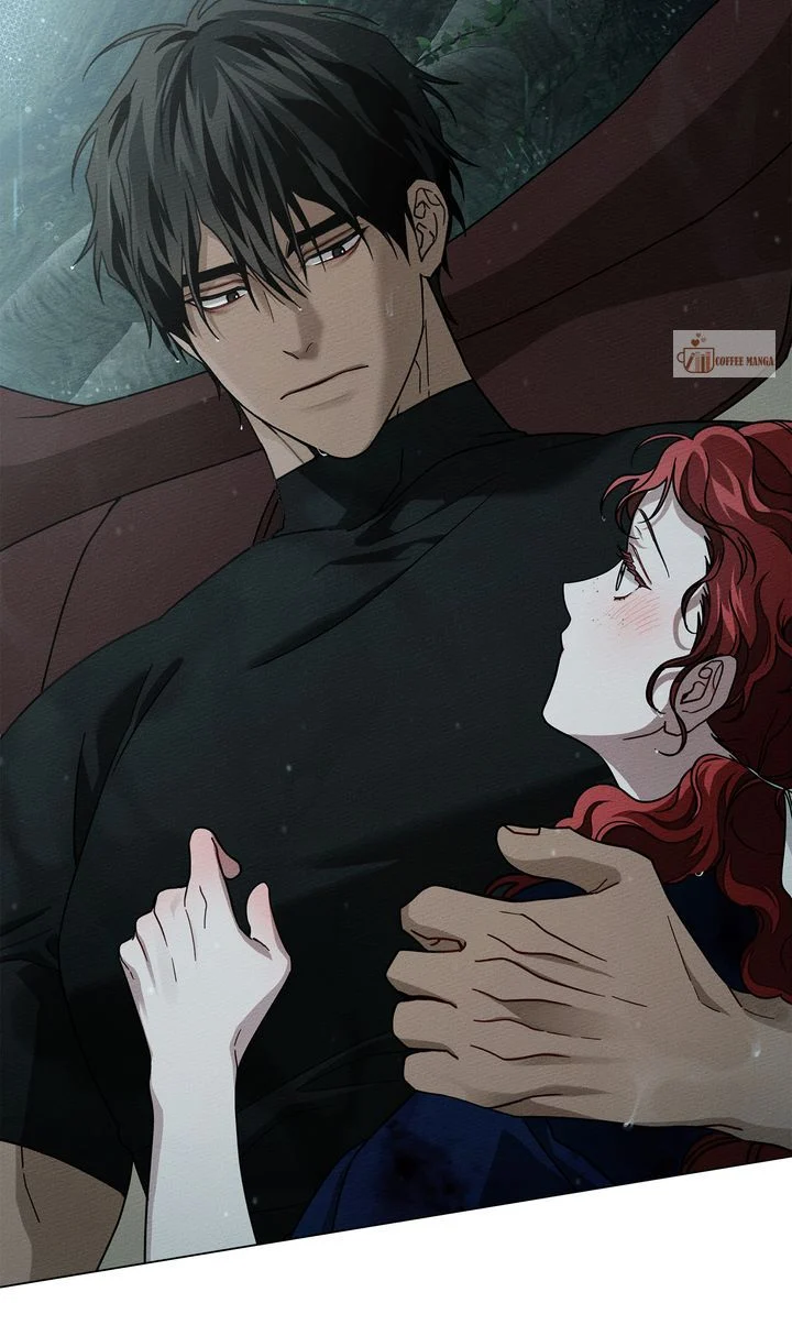 Read Under the Oak Tree EN Manga Online